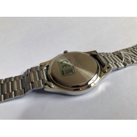 Cambiar Pila De Reloj Estadar Plano