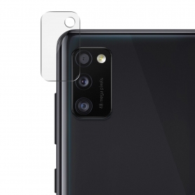 Samsung Galaxy A41 Protector De Cámaras