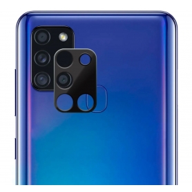 Samsung Galaxy A21S SM-A217F Protector De Cámaras