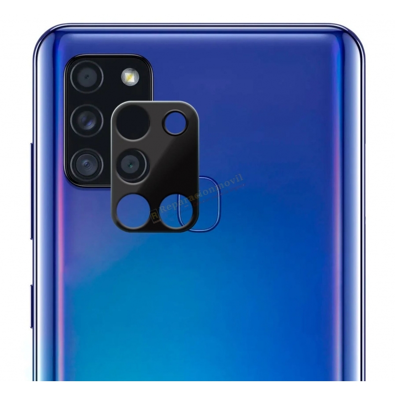 Samsung Galaxy A21S SM-A217F Protector De Cámaras Samsung Galaxy A21S SM-A217F Protector De Cámaras