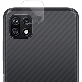 Samsung Galaxy A22 5G A226 Protector De Cámaras