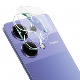 Xiaomi Redmi Note 13 Pro 4G Protector De Cámaras