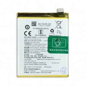 BATERIA BLP797 OPPO A72 5G / A73 5G/ K7x 5G (2020) COMPATIBLE