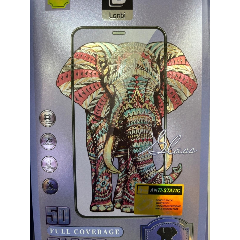 PROTECTOR ELEFANTE IPHONE 15 PLUS/16 PLUS PROTECTOR ELEFANTE IPHONE 15 PLUS/16 PLUS