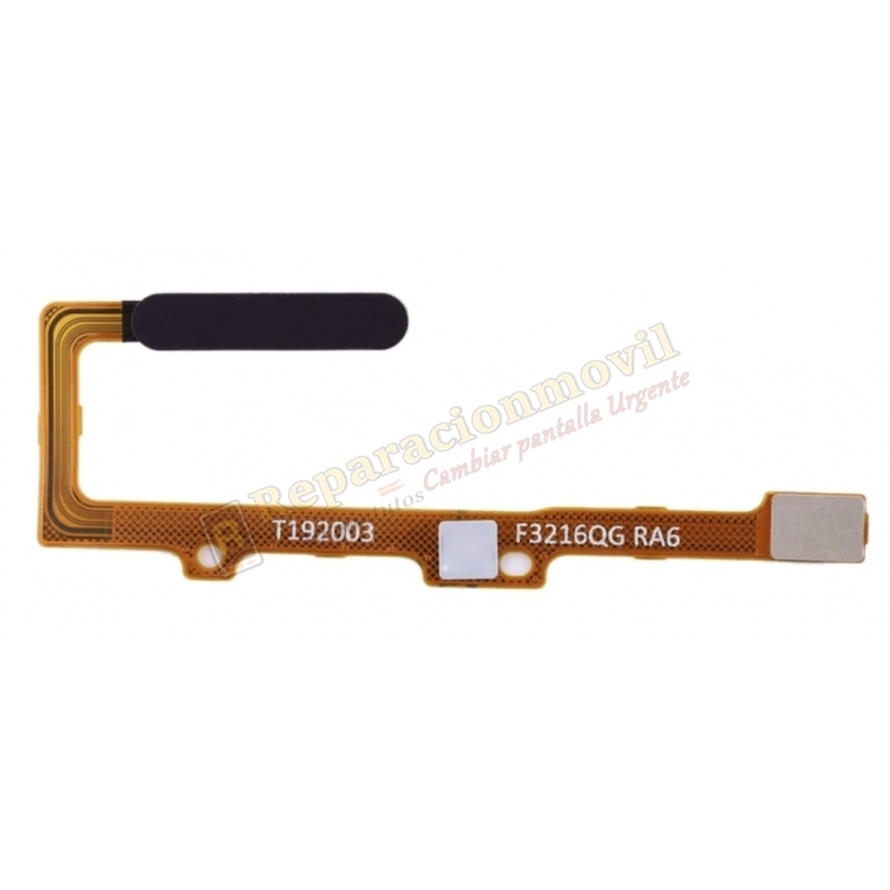 HUAWEI HONOR 20/NOVA 5T Flex Boton Home Huella HUAWEI HONOR 20/NOVA 5T Flex Boton Home Huella