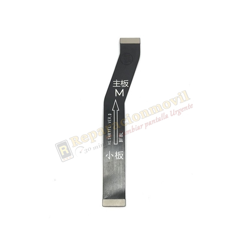 Huawei Honor 10 Lite (2018) Flex LCD De Conectar Placa Huawei Honor 10 Lite (2018) Flex LCD De Conectar Placa