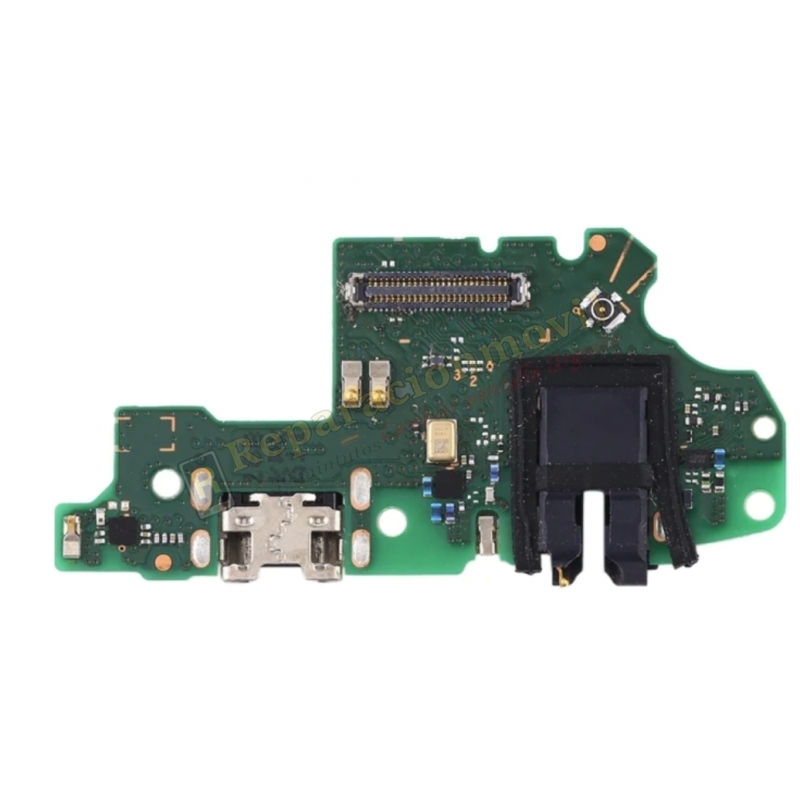 Huawei Honor 10 Lite (2018) Placa Auxiliar Con Conector De Carga Micro USB Huawei Honor 10 Lite (2018) Placa Auxiliar Con Conector De Carga Micro USB