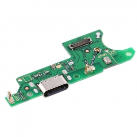 FLEX DE CONECTOR DE CARGA OPPO X2 PRO