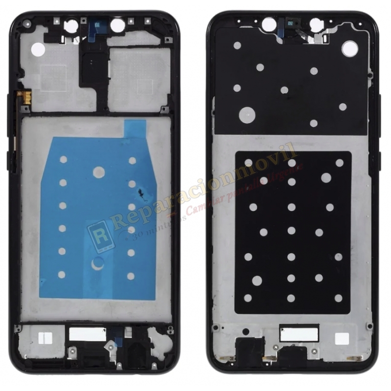 HUAWEI MATE 20 LITE SNE-LX1 CHASIS AZUL HUAWEI MATE 20 LITE SNE-LX1 CHASIS AZUL