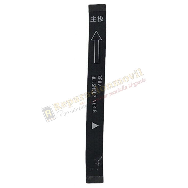 HUAWEI MATE 20 LITE SNE-LX1 FLEX INTERCONECTOR ORI REPUESTO HUAWEI MATE 20 LITE SNE-LX1 FLEX INTERCONECTOR ORI REPUESTO