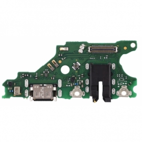 HUAWEI MATE 20 LITE SNE-LX1 Flex de Conector de Carga