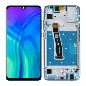 HUAWEI HONOR 10 LCD C/M ORI AZUL