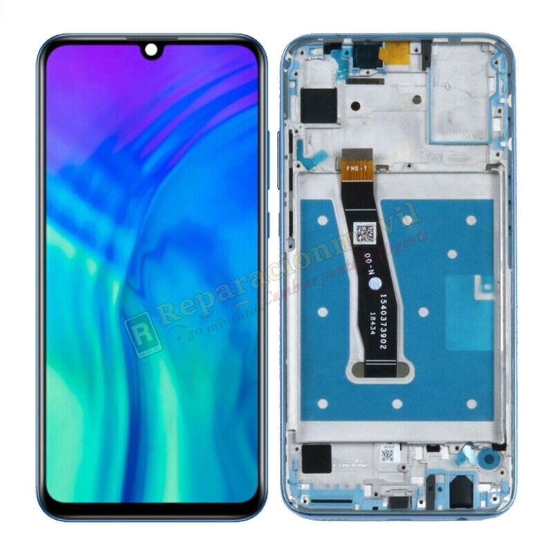 HUAWEI HONOR 10 LCD C/M ORI AZUL HUAWEI HONOR 10 LCD C/M ORI AZUL