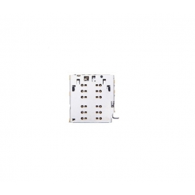 XIAOMI MI MIX 2 lector de sim para placa base