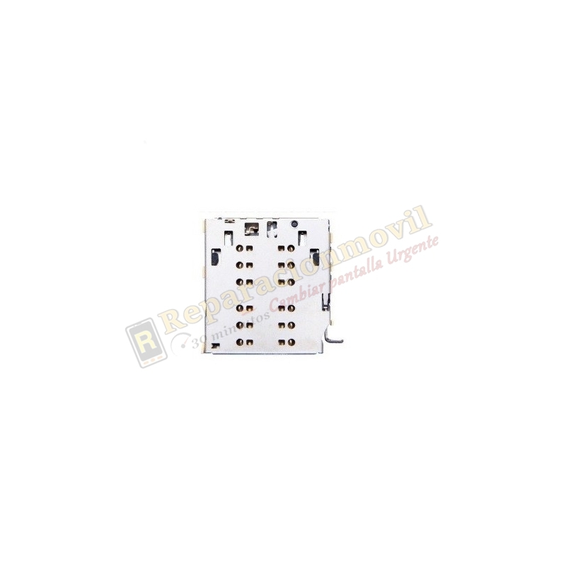 XIAOMI MI MIX 2 lector de sim para placa base XIAOMI MI MIX 2 lector de sim para placa base