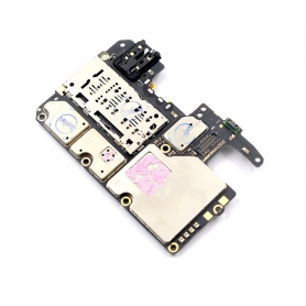 Xiaomi Redmi 9C PLACA BASE CON CAMARA PARA PIEZA