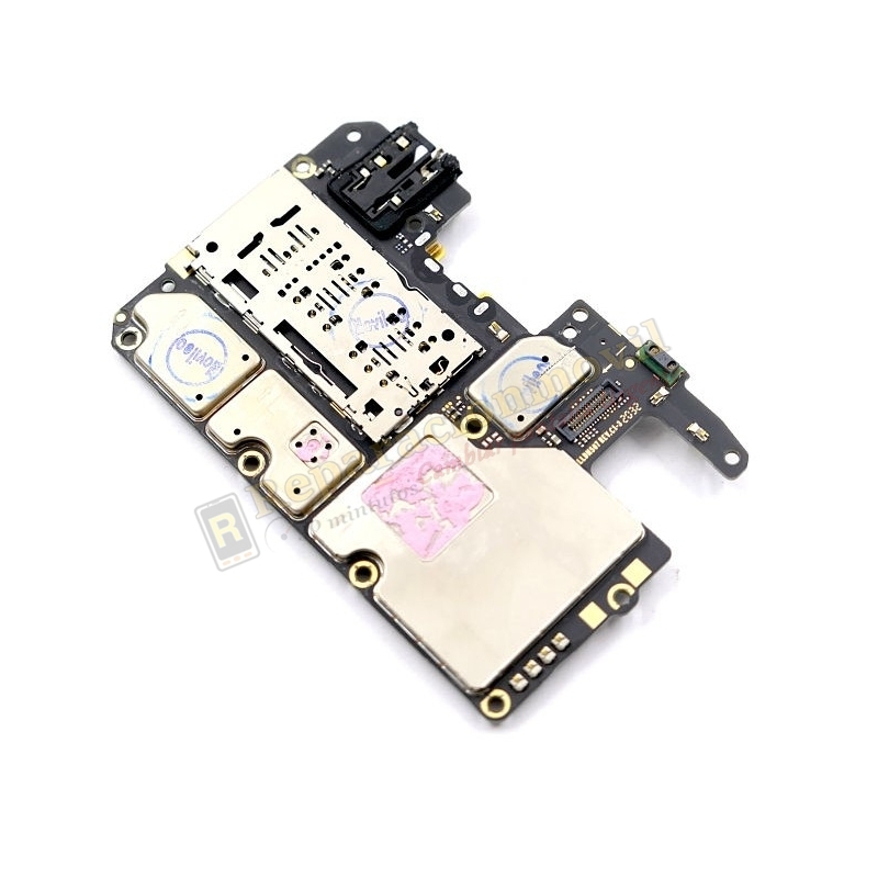 Xiaomi Redmi 9C PLACA BASE CON CAMARA PARA PIEZA Xiaomi Redmi 9C PLACA BASE CON CAMARA PARA PIEZA