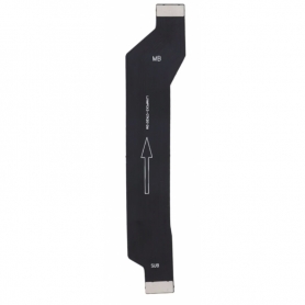 Flex Puente LCD De Conectar Placa Para Xiaomi Pocophone X3 / x3 nfc / X3 Pro