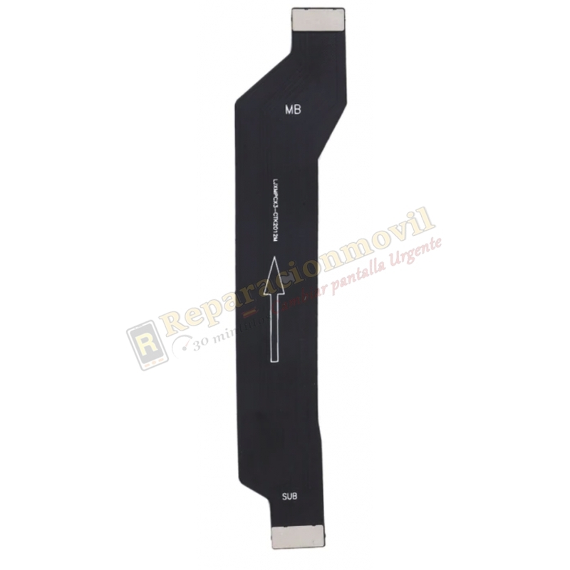Flex Puente LCD De Conectar Placa Para Xiaomi Pocophone X3 / x3 nfc / X3 Pro Flex Puente LCD De Conectar Placa Para Xiaomi Pocophone X3 / x3 nfc / X3 Pro