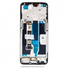 Pantalla con marco Xiaomi Poco M3 / Redmi 9t /redmi note 9 ORI NF