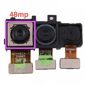 HUAWEI P30 LITE Camara Trasera