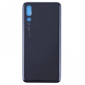 HUAWEI P20 PRO TAPA NEGRO ORI REPUESTO