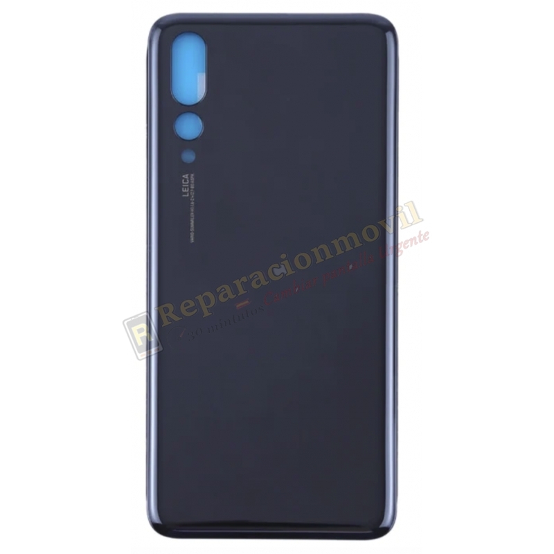 HUAWEI P20 PRO TAPA NEGRO ORI REPUESTO HUAWEI P20 PRO TAPA NEGRO ORI REPUESTO