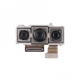 HUAWEI P20 PRO Camara Triple Trasera