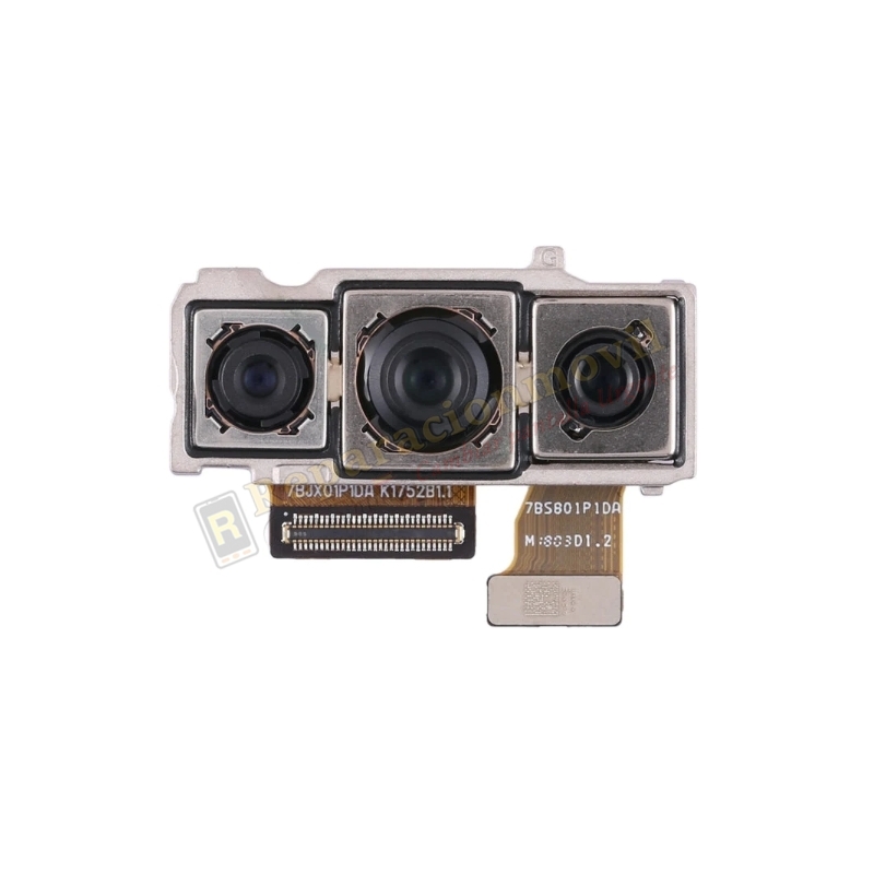 HUAWEI P20 PRO Camara Triple Trasera HUAWEI P20 PRO Camara Triple Trasera