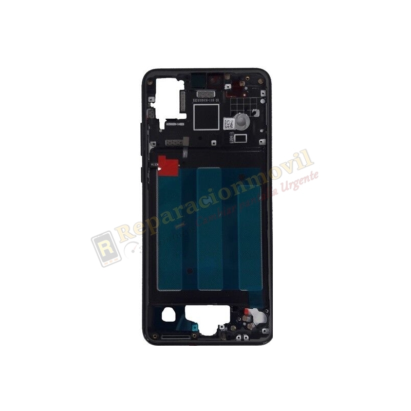 HUAWEI P20 CHASIS INTERMEDIO PLATEADO ORI REPUESTO HUAWEI P20 CHASIS INTERMEDIO PLATEADO ORI REPUESTO