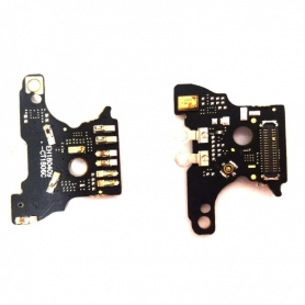 HUAWEI P20 Placa Microfono