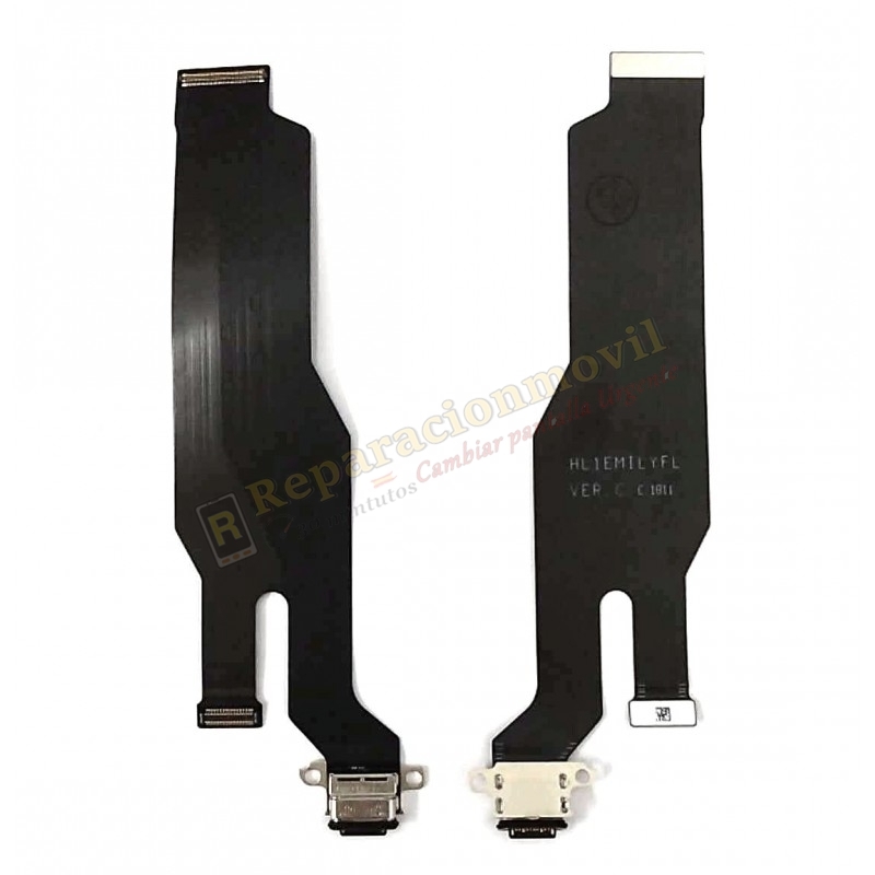 HUAWEI P20 FLEX CON CONECTOR DE CARGA ORI REPUESTO HUAWEI P20 FLEX CON CONECTOR DE CARGA ORI REPUESTO