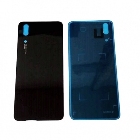 HUAWEI P20 TAPA NEGRA ORI REPUESTO