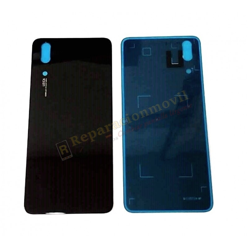 HUAWEI P20 TAPA NEGRA ORI REPUESTO HUAWEI P20 TAPA NEGRA ORI REPUESTO