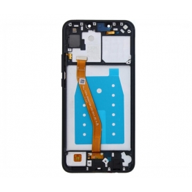 HUAWEI P SMART PLUS LCD C/M AZUL ORI REPUESTO