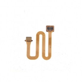HUAWEI P SMART PLUS Flex De Conectar Lector Huella Y Placa Base