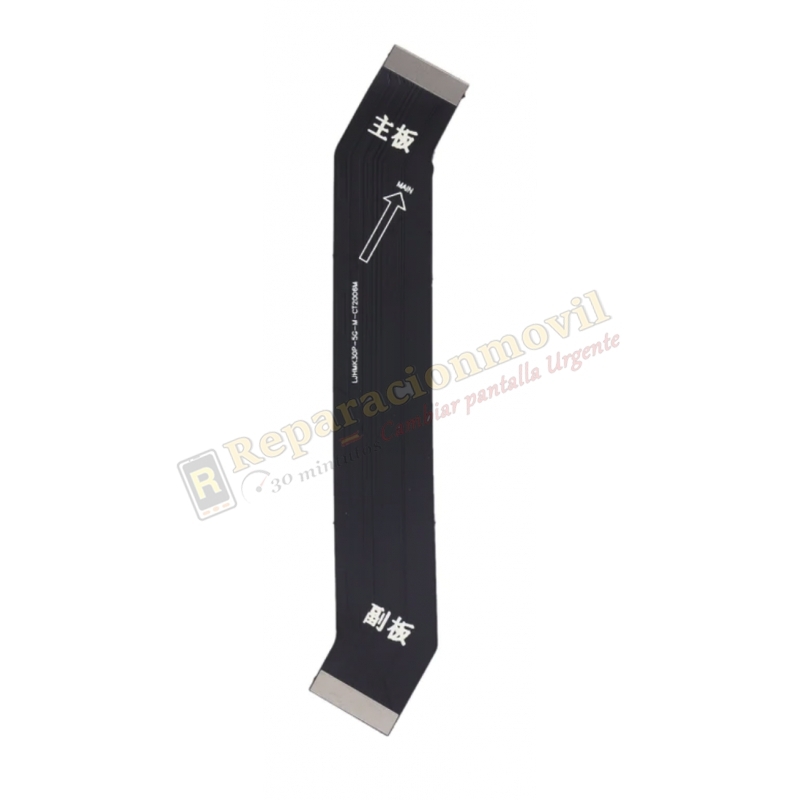 FLEX DE PLACA A CONECTOR Para Xiaomi MI 9T / MI 9T Pro / K20 / K20 Pro FLEX DE PLACA A CONECTOR Para Xiaomi MI 9T / MI 9T Pro / K20 / K20 Pro