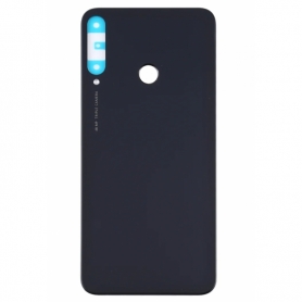 tapa trasera negro Para Xiaomi Mi9 / Mi 9