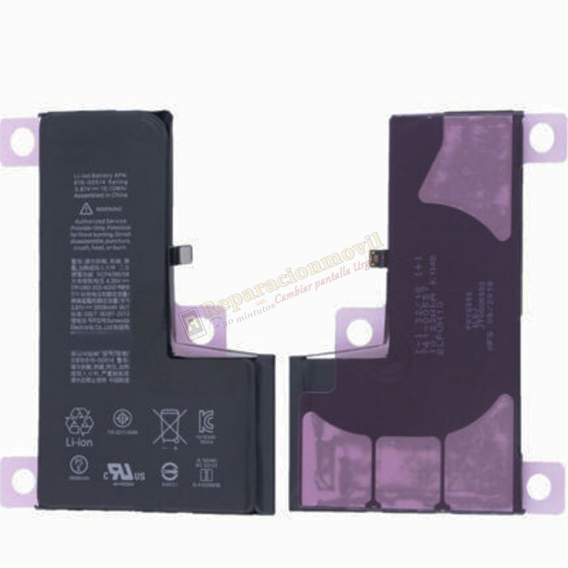 Bateria Original Para Apple IPhone XR Bateria Original Para Apple IPhone XR