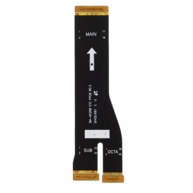 Flex Puente LCD De Conectar Pantalla Y Placa Para Samsung Galaxy A52 A525F / A52 5G (2021) A526B / A52s 5G (2021) A528B