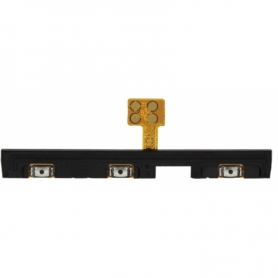 Flex Boton Power Encendido y Volumen Para Samsung Galaxy A90 5G / A908