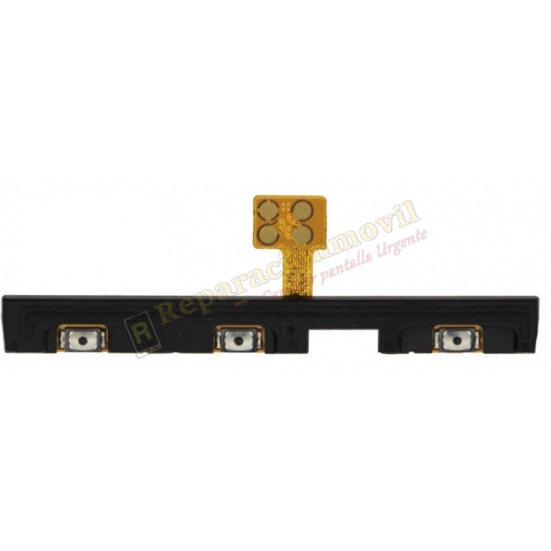 Flex Boton Power Encendido y Volumen Para Samsung Galaxy A90 5G / A908 Flex Boton Power Encendido y Volumen Para Samsung Galaxy A90 5G / A908