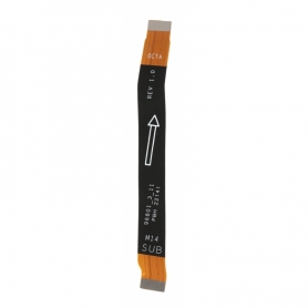 Flex Puente De Conectar Placa Para Samsung Galaxy A22 5G / A226 Flex Puente De Conectar Placa Para Samsung Galaxy A22 5G / A226