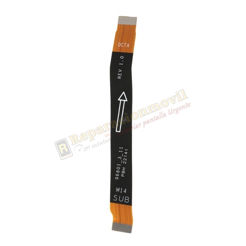 Flex Puente De Conectar Placa Para Samsung Galaxy A22 5G / A226 Flex Puente De Conectar Placa Para Samsung Galaxy A22 5G / A226