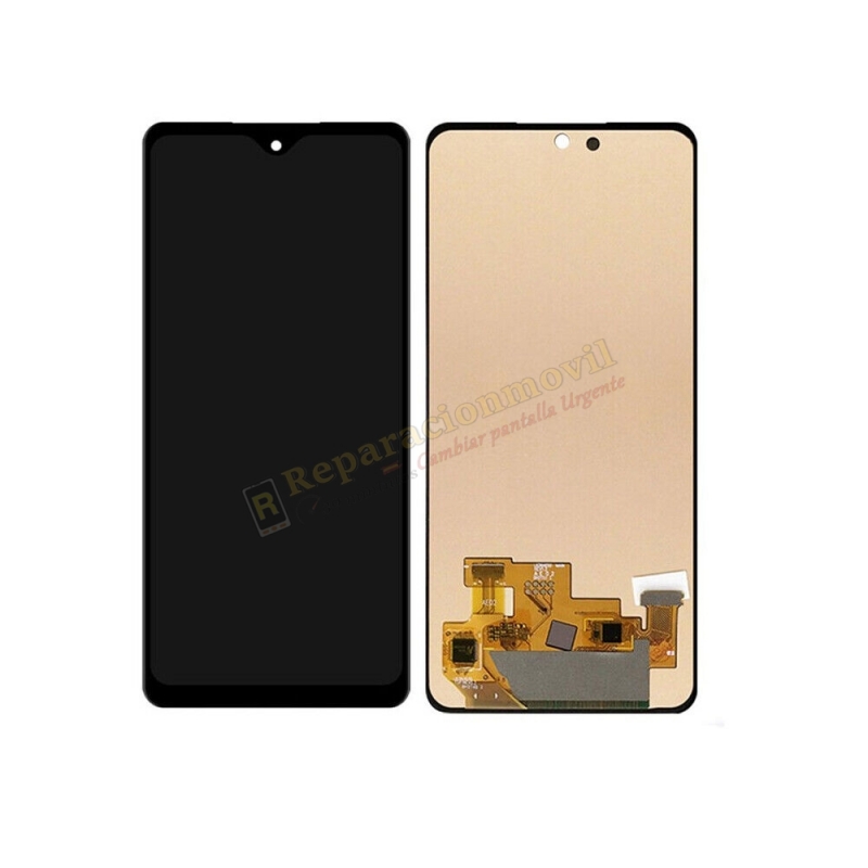 GH96-15168A/15224A SM-A536 (A53 5G 2022) (NO FRAME) LCD GH96-15168A/15224A SM-A536 (A53 5G 2022) (NO FRAME) LCD
