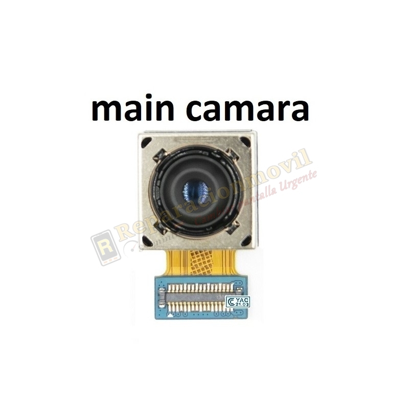 Camara Trasera Principal Para Samsung Galaxy A52S 5G / A528 Camara Trasera Principal Para Samsung Galaxy A52S 5G / A528