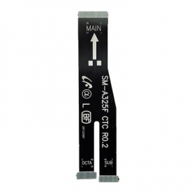 Flex Puente LCD De Conectar Pantalla Y Placa Para Samsung Galaxy A32 4G / A325 - A32 5G - A22 4G / A225