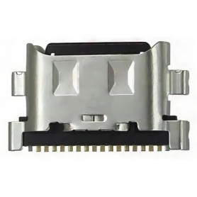 onector De Carga Tipo C Para Samsung Galaxy A12S / A127/ M12 / A125 /A12 2021