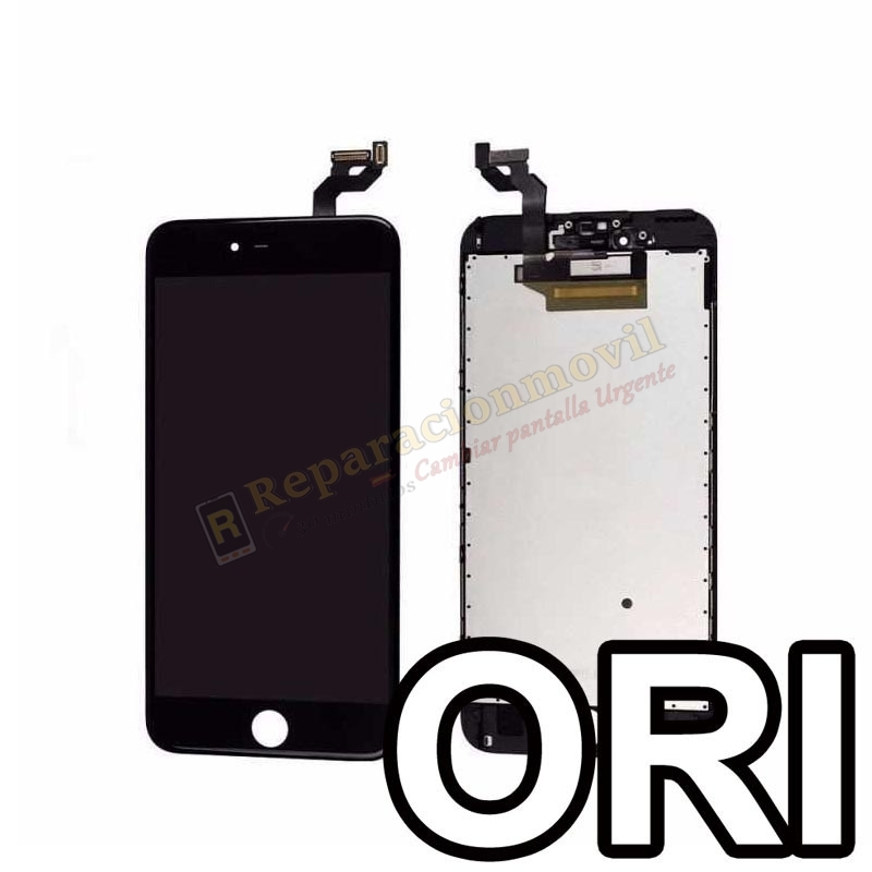 Pantalla IPhone 6 Plus Original Blanco Pantalla IPhone 6 Plus Original Blanco