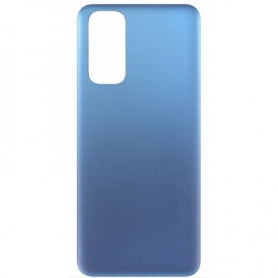 Tapa Trasera Para Xiaomi Redmi Note 11 4G / Redmi Note 11S azul
